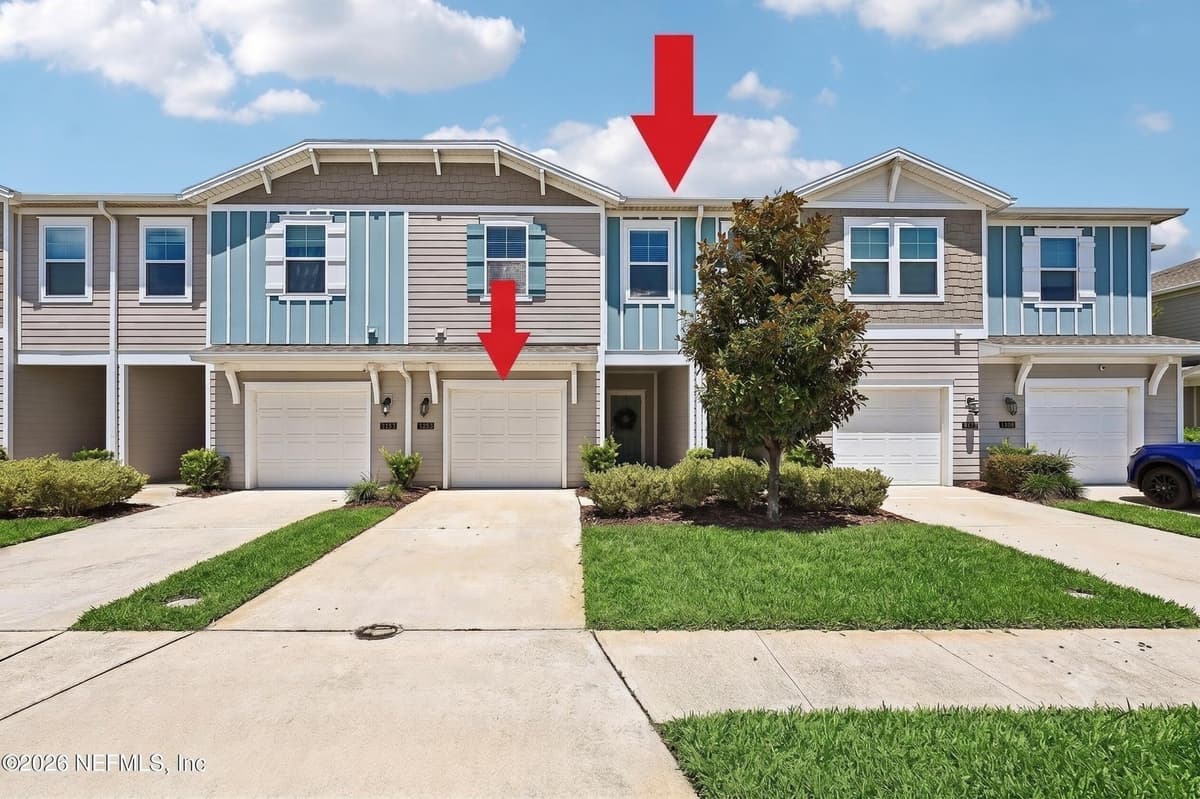 1139 BEACH DUNE Drive, Jacksonville, FL 32233, Jacksonville, FL - photo 2