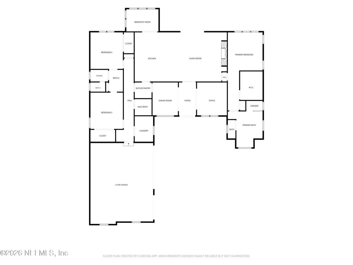 418 SANDY Cove, St. Johns, FL 32259, St. Johns, FL - photo 2