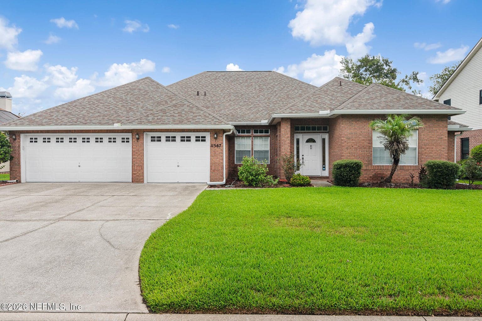 11567 SUMMER HAVEN Boulevard N, Jacksonville, FL 32258, Jacksonville, FL - photo 1