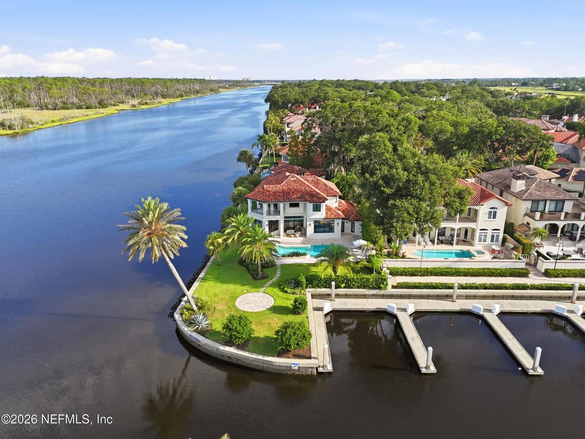 121 ANNAPOLIS Lane, Ponte Vedra Beach, FL 32082, Ponte Vedra Beach, FL - photo 2