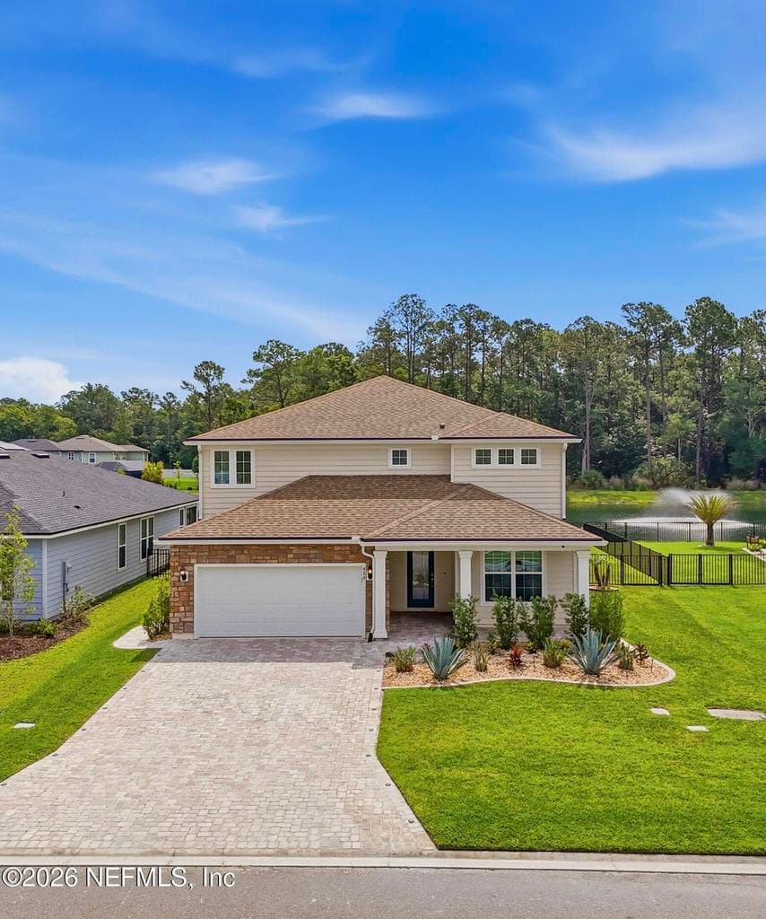 424 CEDAR PRESERVE Lane, St. Augustine, FL 32095, St. Augustine, FL - photo 1
