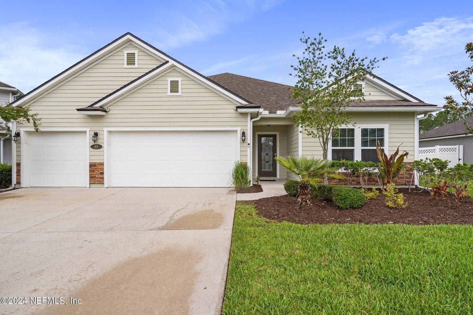 40 LORD BYRON Court, St. Johns, FL 32259, St. Johns, FL - photo 1
