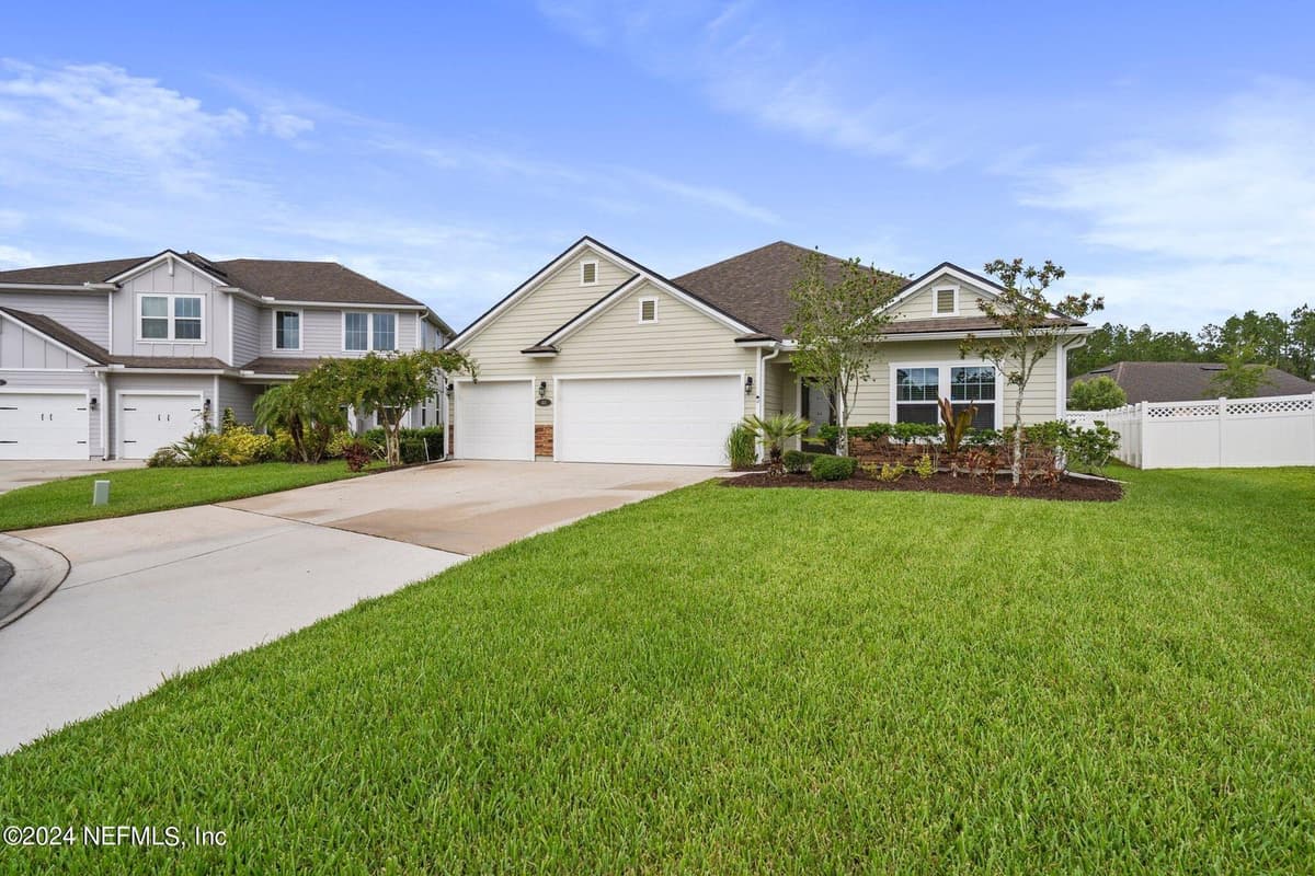 40 LORD BYRON Court, St. Johns, FL 32259, St. Johns, FL - photo 2