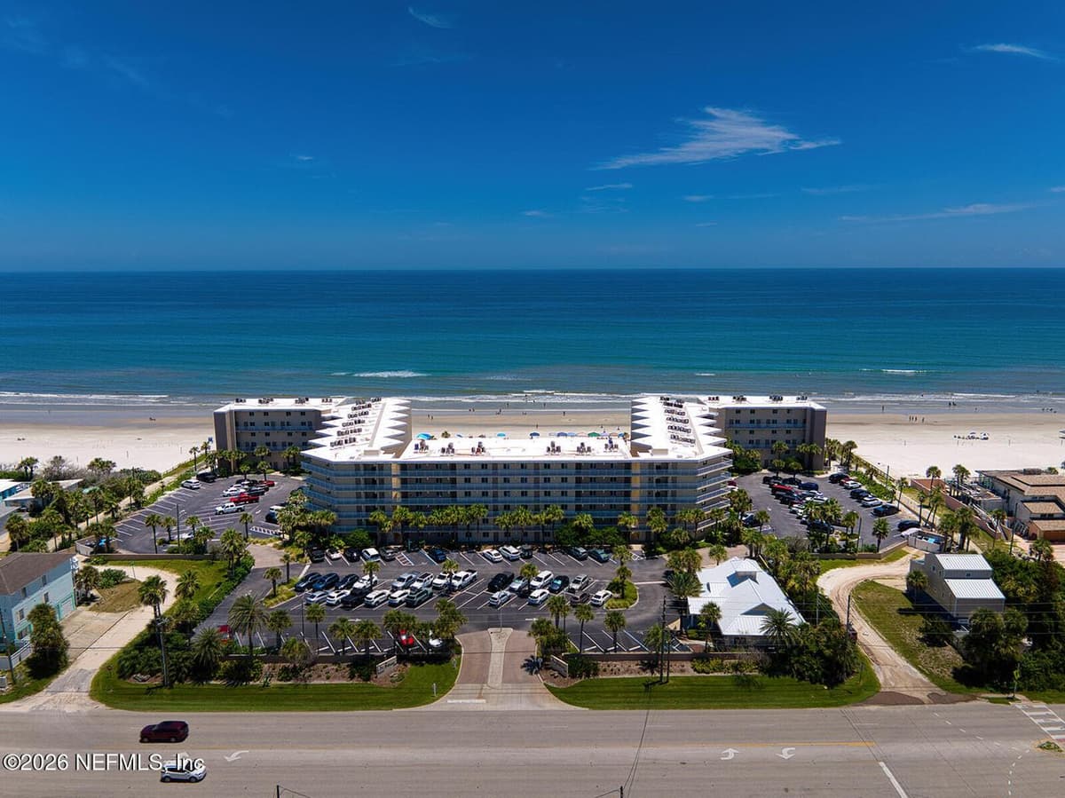 2401 S ATLANTIC Avenue A603, New Smyrna Beach, FL 32169, New Smyrna Beach, FL - photo 2