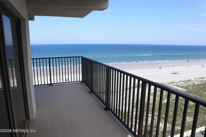 1901 1ST Street 806, Jacksonville Beach, FL 32250