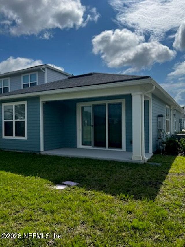 477 CHERRY ELM Drive, St. Augustine, FL 32092, St. Augustine, FL - photo 2