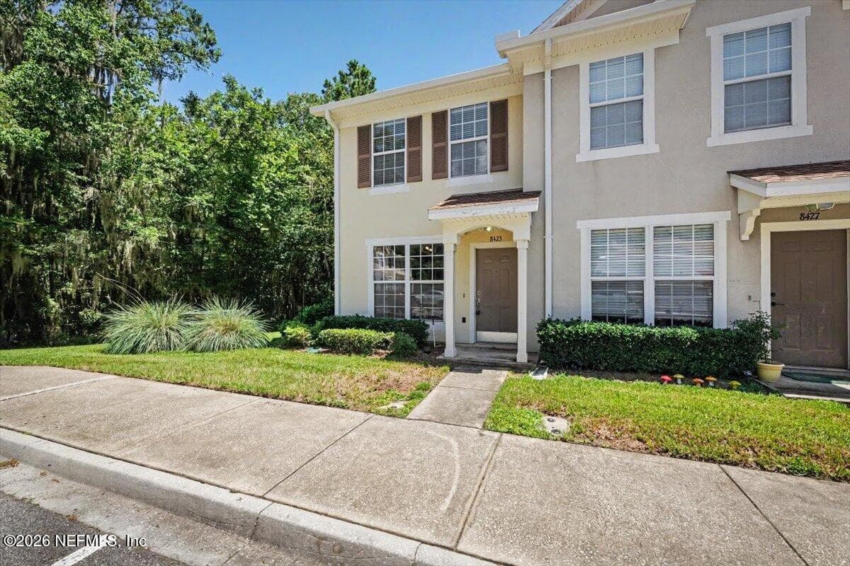 8423 THORNBUSH Court, Jacksonville, FL 32216, Jacksonville, FL - photo 3