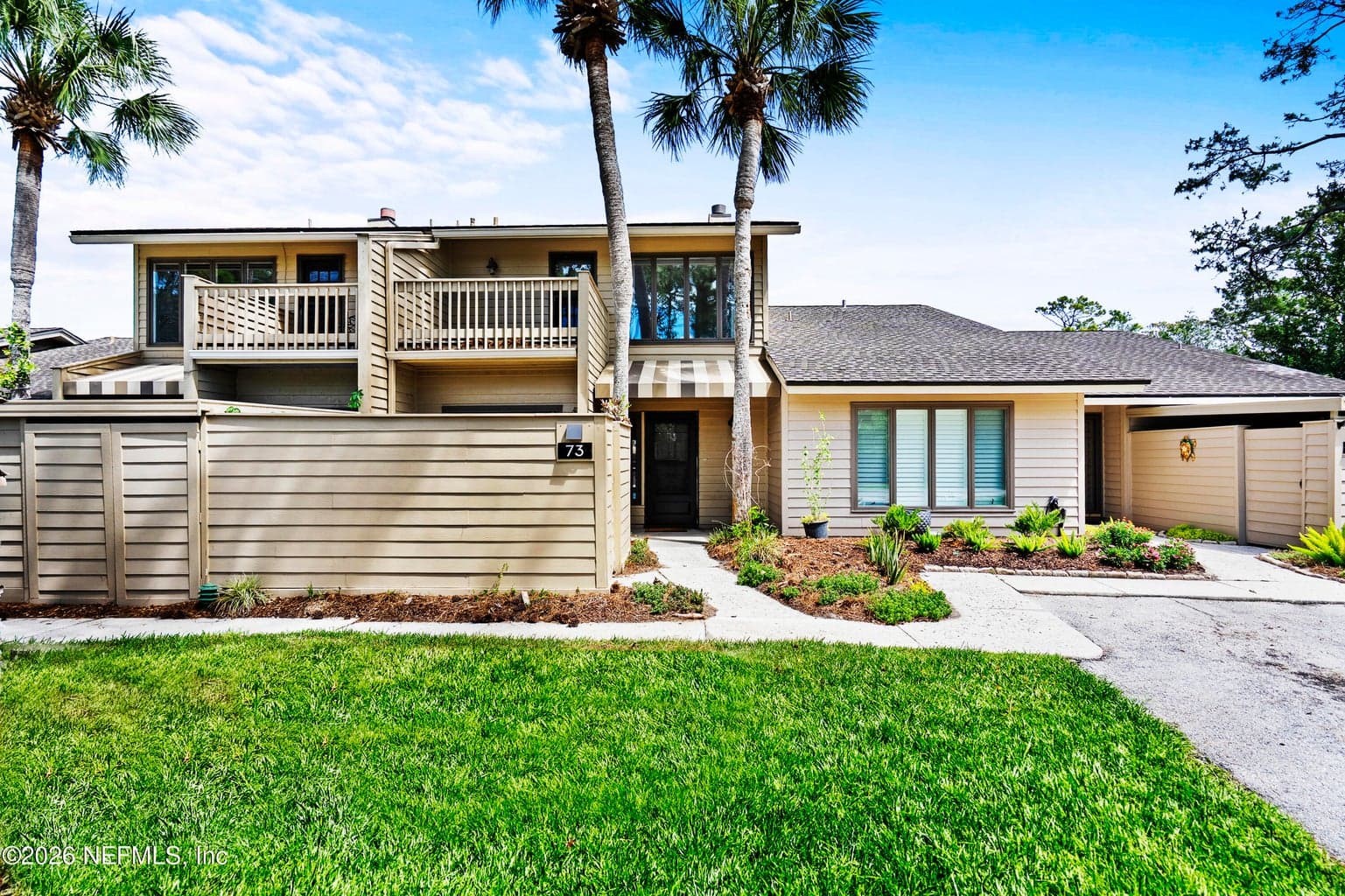 73 FISHERMANS COVE Road, Ponte Vedra Beach, FL 32082, Ponte Vedra Beach, FL - photo 1