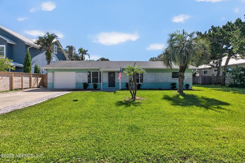5448 3RD Street, St. Augustine, FL 32080