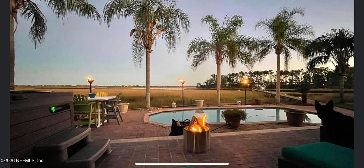 4449 SEABREEZE DRIVE Drive, Jacksonville, FL 32250, Jacksonville, FL - photo 2