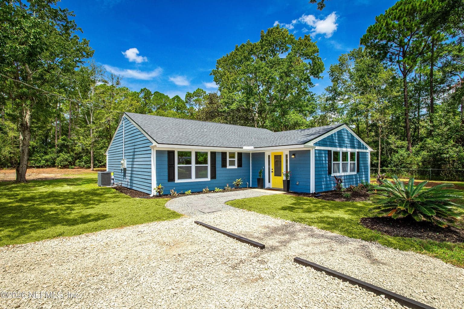 95275 MARC ANTHONY Road, Fernandina Beach, FL 32034, Fernandina Beach, FL - photo 1