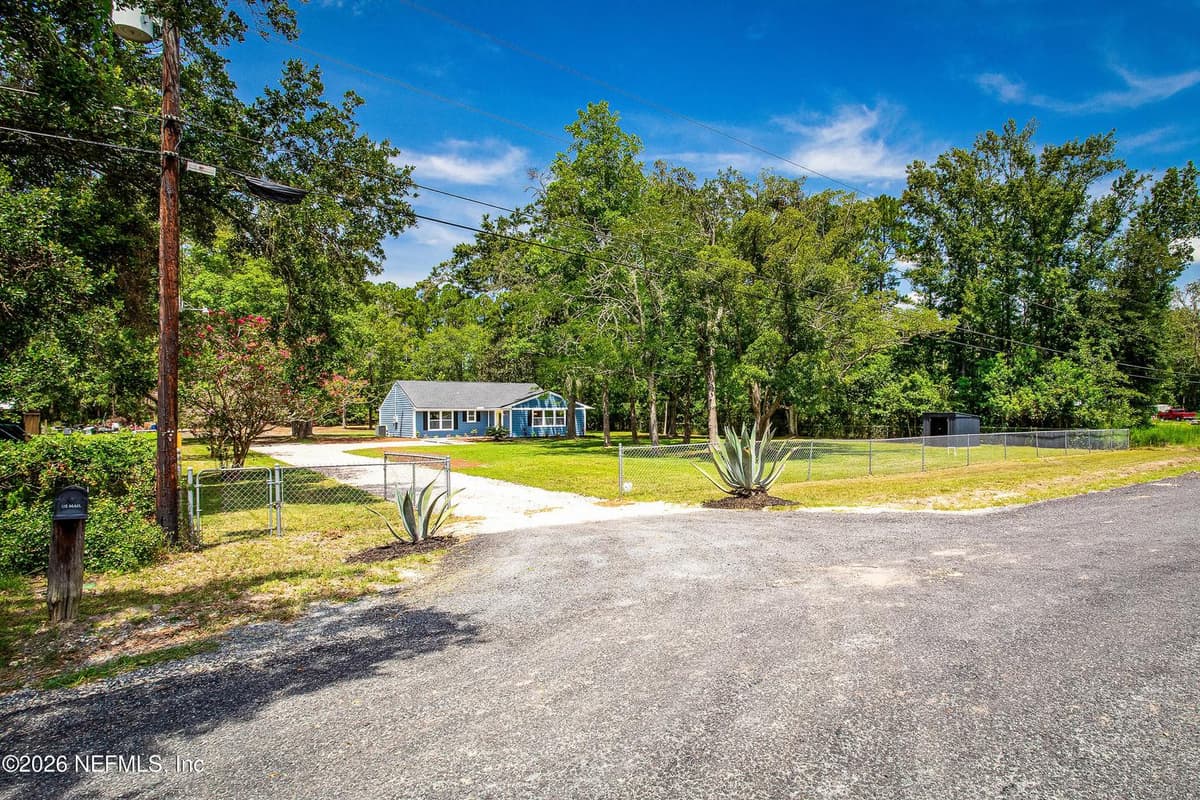 95275 MARC ANTHONY Road, Fernandina Beach, FL 32034, Fernandina Beach, FL - photo 2