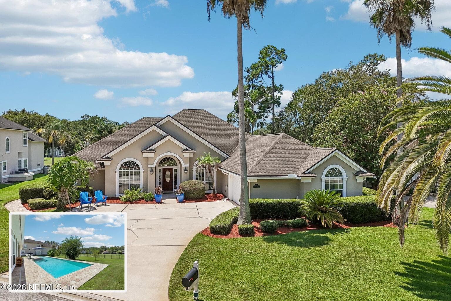 2283 SOUTH BROOK Drive, Fleming Island, FL 32003, Fleming Island, FL - photo 1