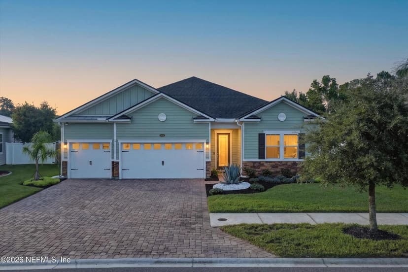 3328 SOUTHERN OAKS Drive, Green Cove Springs, FL 32043