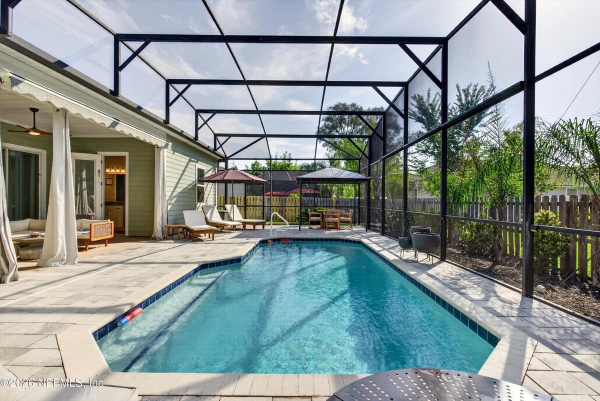 3328 SOUTHERN OAKS Drive, Green Cove Springs, FL 32043, Green Cove Springs, FL - photo 2