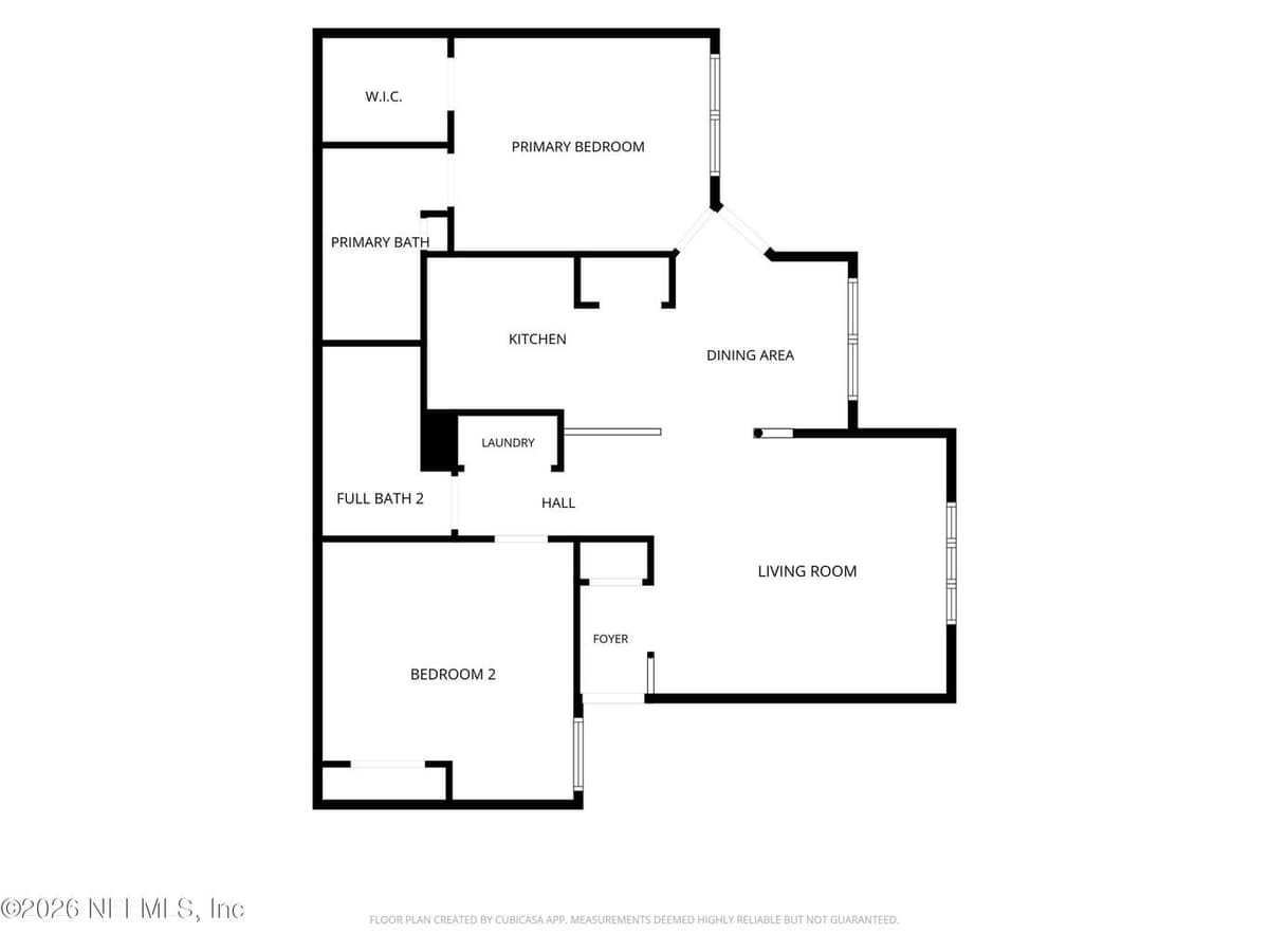 7800 POINT MEADOWS Drive 1514, Jacksonville, FL 32256, Jacksonville, FL - photo 2