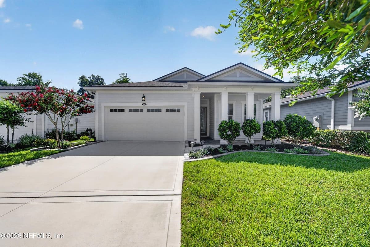 186 LADYSLIPPER Drive, St. Johns, FL 32259, St. Johns, FL - photo 2