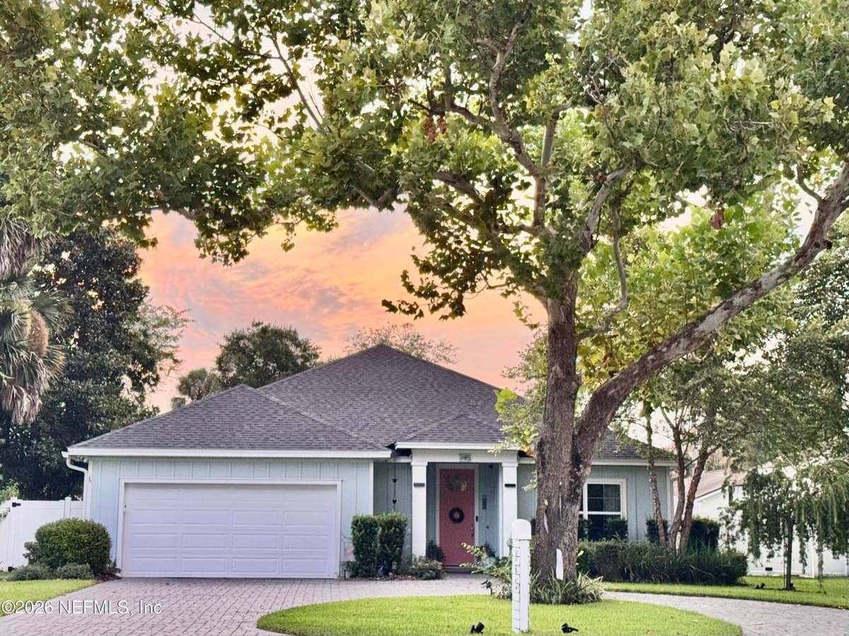 745 PENMAN Road, Jacksonville Beach, FL 32250, Jacksonville Beach, FL - photo 3
