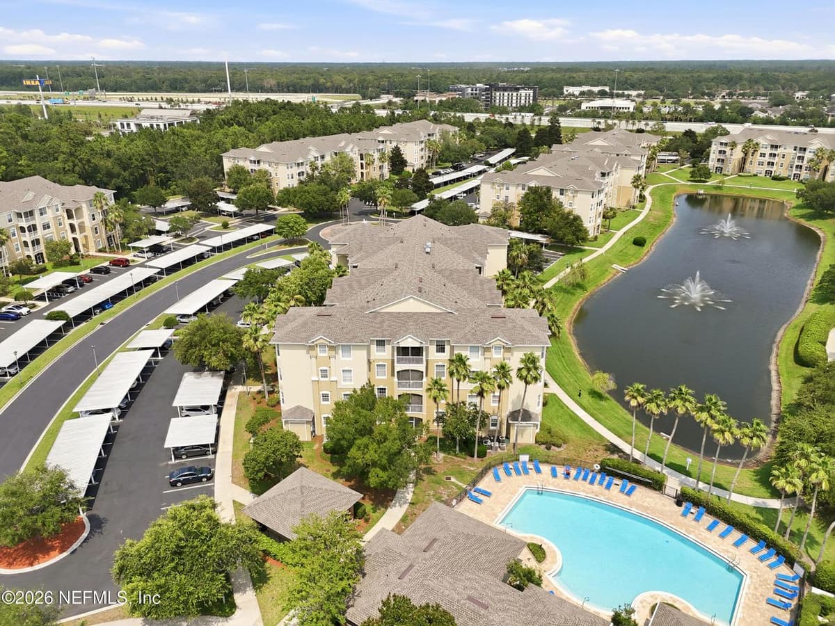 7801 POINT MEADOWS Drive 2303, Jacksonville, FL 32256, Jacksonville, FL - photo 2