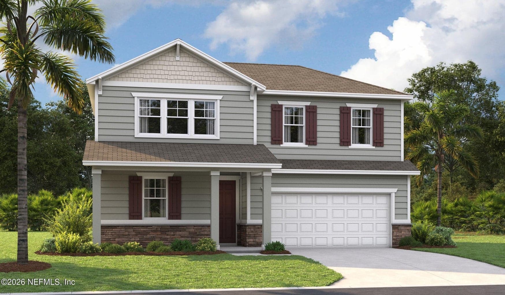 96041 COLLEGE Parkway, Fernandina Beach, FL 32034, Fernandina Beach, FL - photo 1