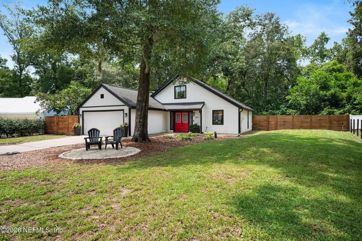 4477 CAROLYN COVE Lane N, Jacksonville, FL 32258, Jacksonville, FL - photo 3