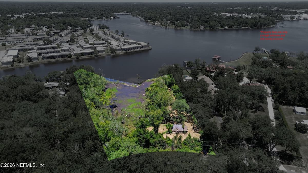 4317 ORTEGA FARMS Circle, Jacksonville, FL 32210, Jacksonville, FL - photo 3