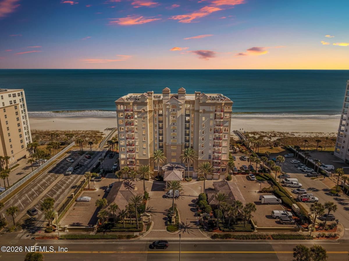 1331 1ST Street N 1101, Jacksonville Beach, FL 32250, Jacksonville Beach, FL - photo 2