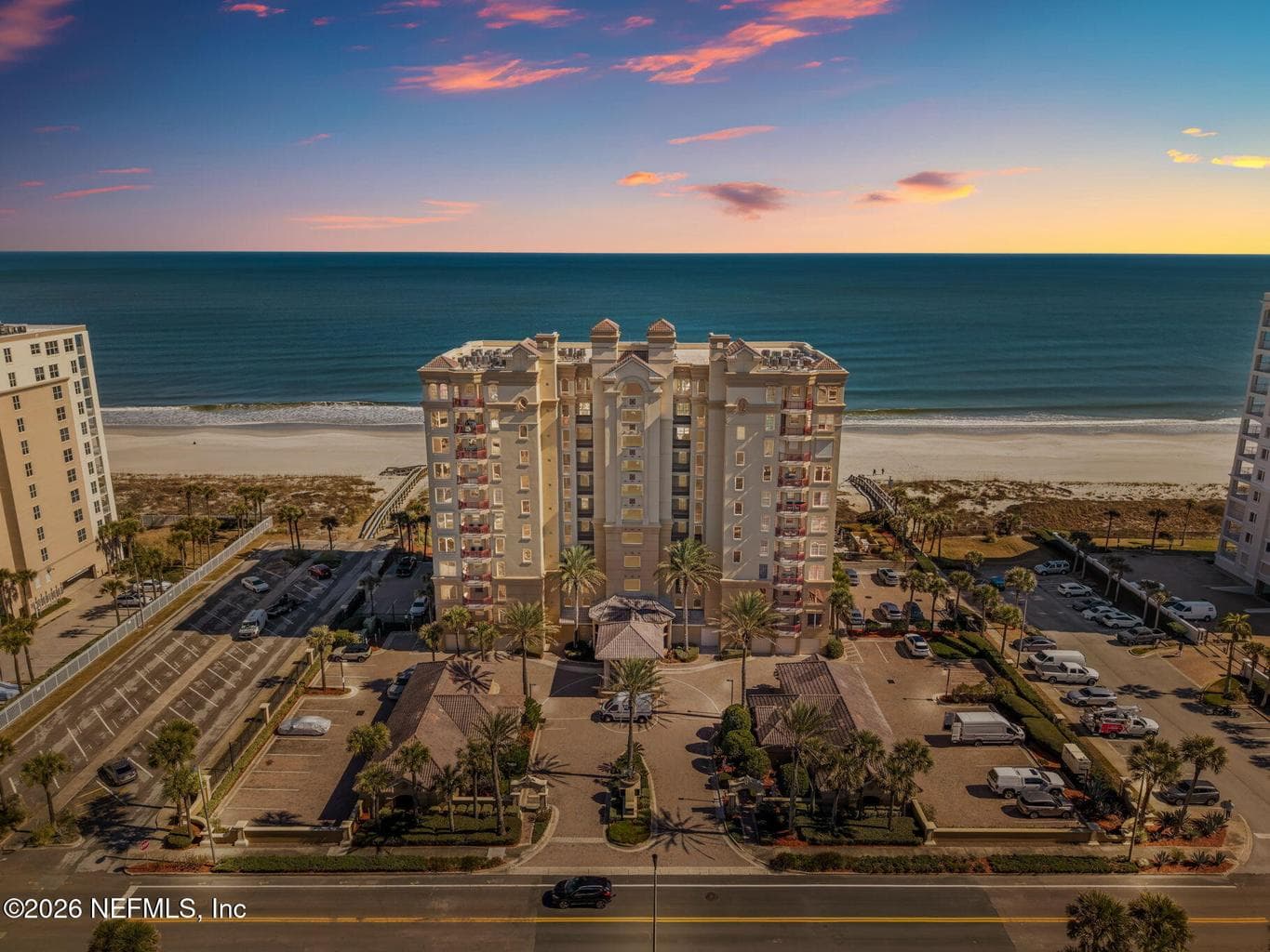 1331 1ST Street N 1101, Jacksonville Beach, FL 32250