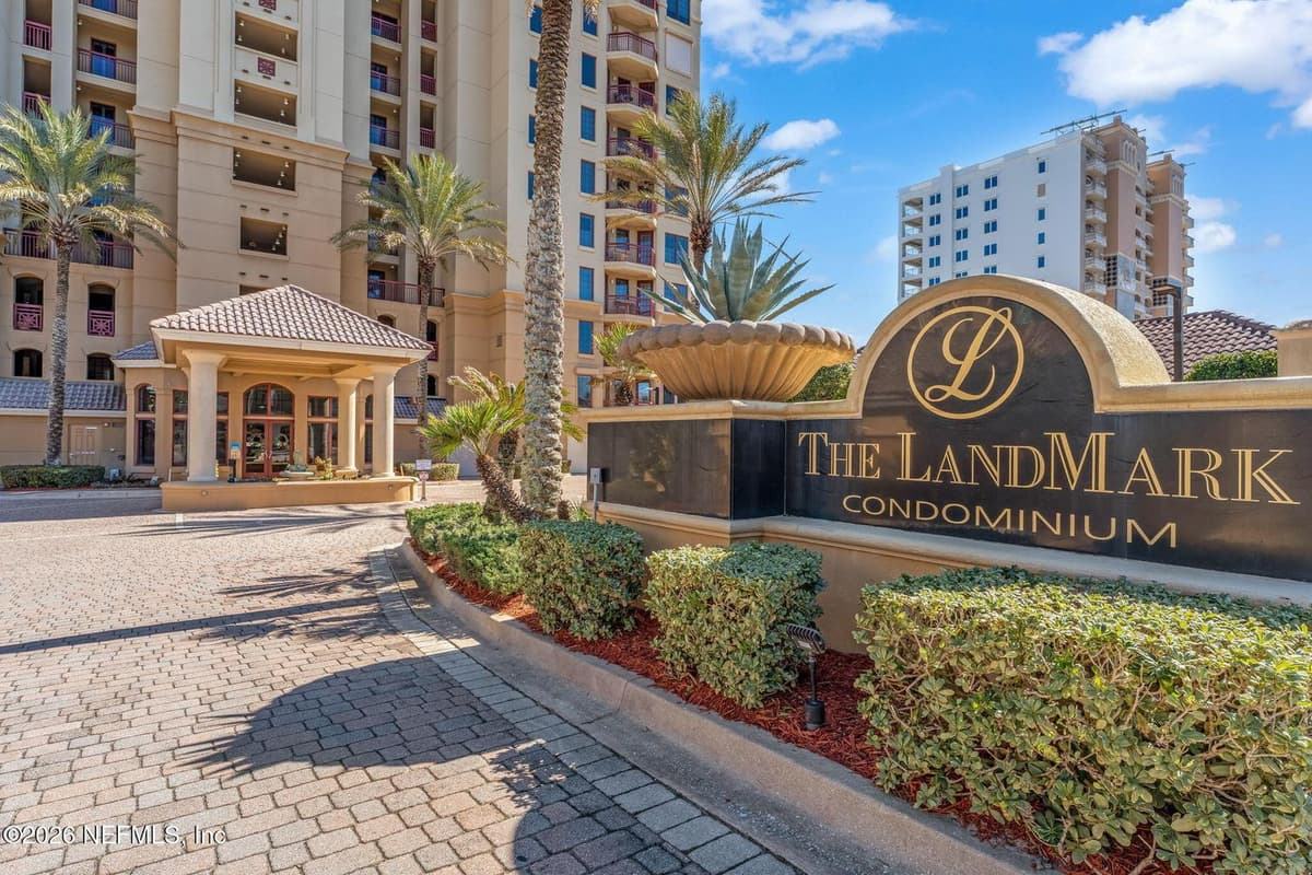 1331 1ST Street N 1101, Jacksonville Beach, FL 32250, Jacksonville Beach, FL - photo 2