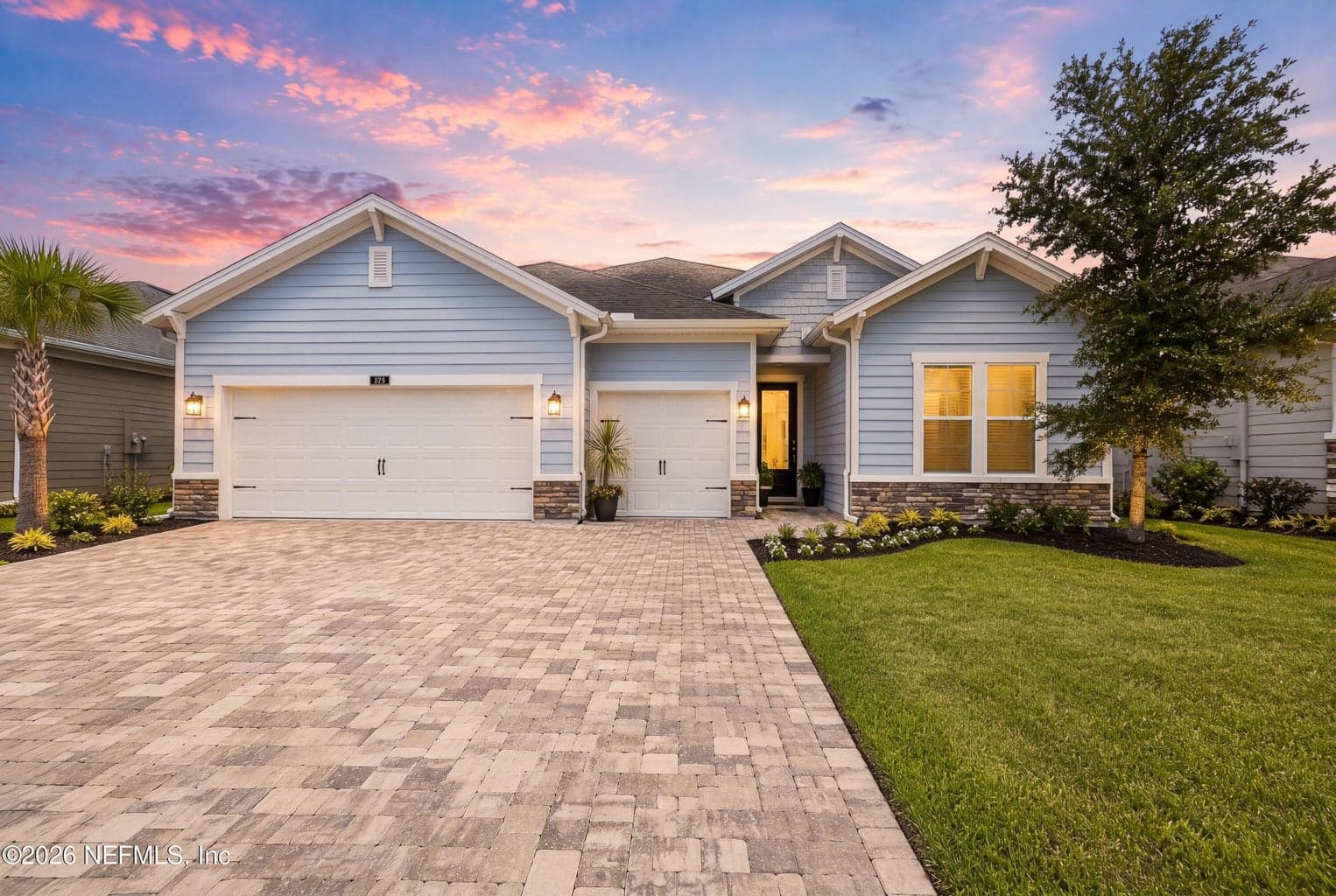 251 COUNTRY FERN Drive, St. Augustine, FL 32092, St. Augustine, FL - photo 1