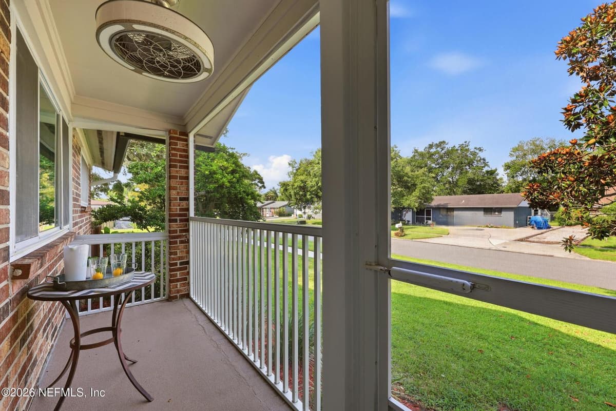 2503 LIBERTY Lane, Jacksonville Beach, FL 32250, Jacksonville Beach, FL - photo 2