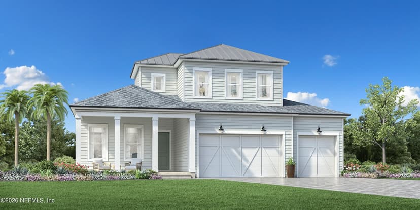 127 PALM SPRING Cove, Ponte Vedra Beach, FL 32082