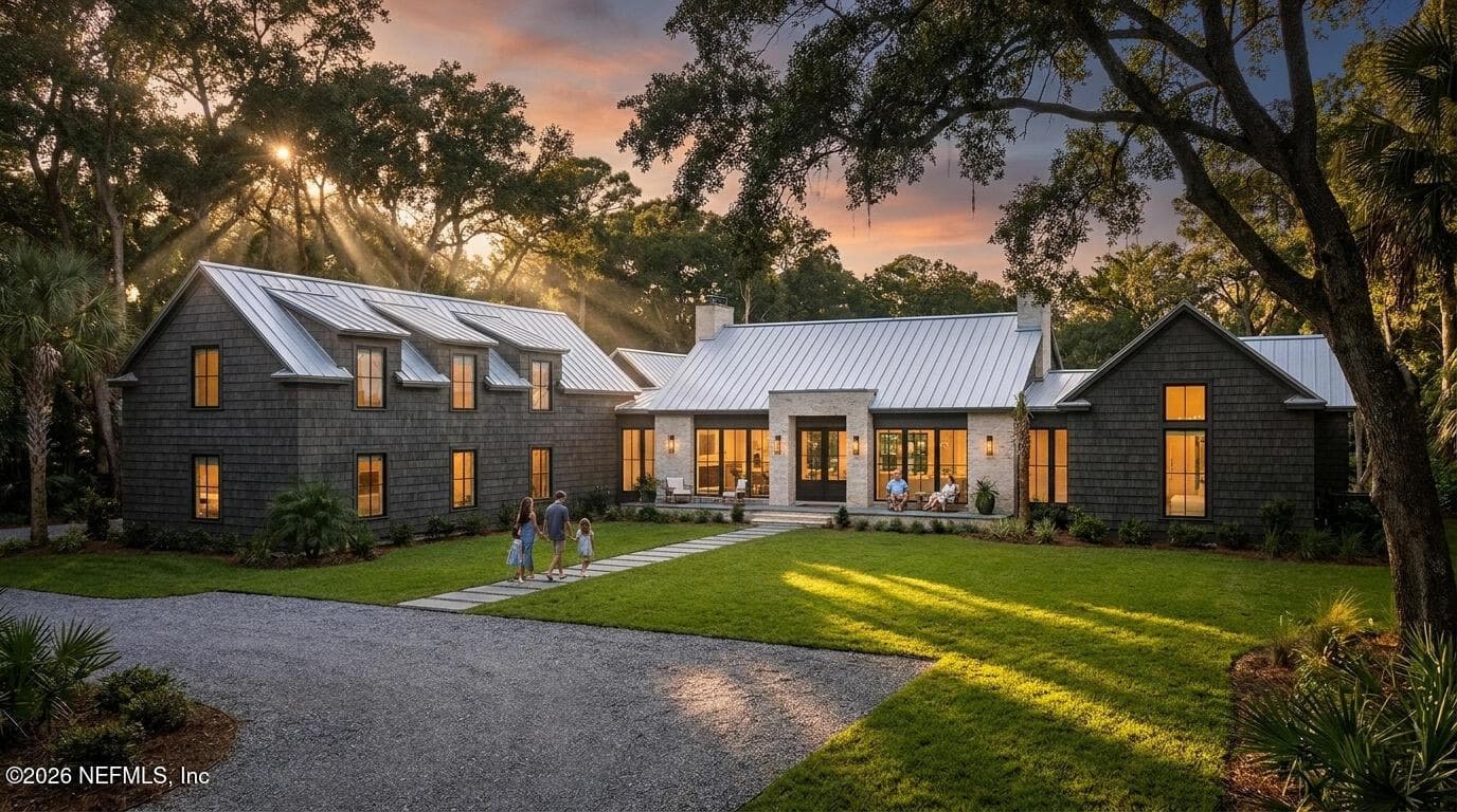 252 N ROSCOE Boulevard, Ponte Vedra Beach, FL 32082, Ponte Vedra Beach, FL - photo 1