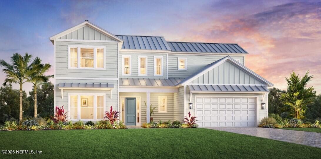 94 PALM SPRING CV Cove, Ponte Vedra Beach, FL 32082, Ponte Vedra Beach, FL - photo 1