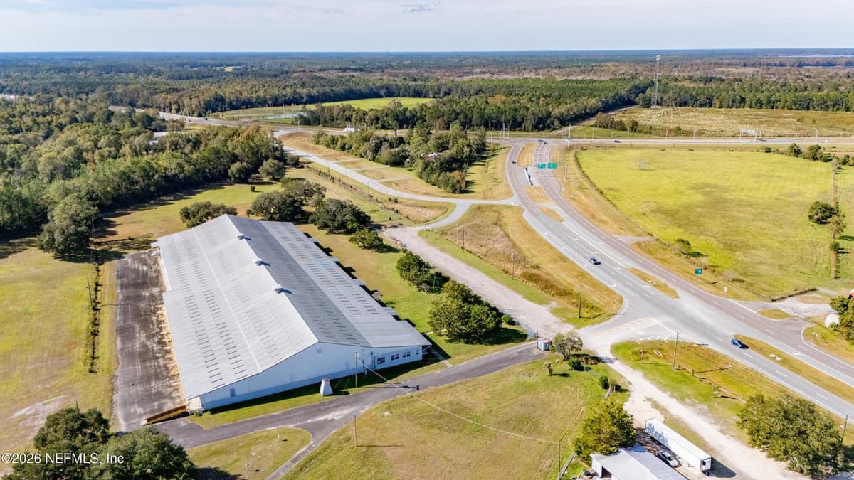 14281 US HIGHWAY 301, Starke, FL 32091, Starke, FL - photo 3