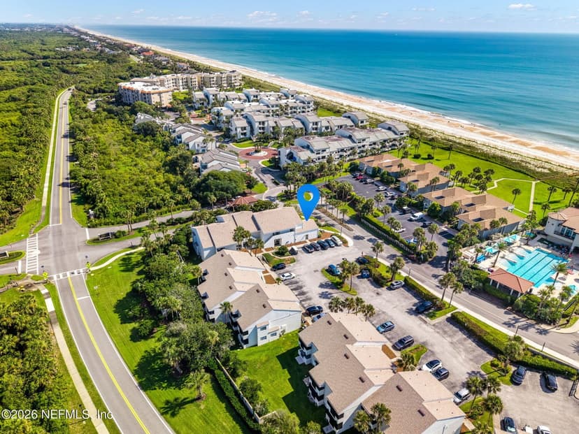 673 SUMMER Place, Ponte Vedra Beach, FL 32082