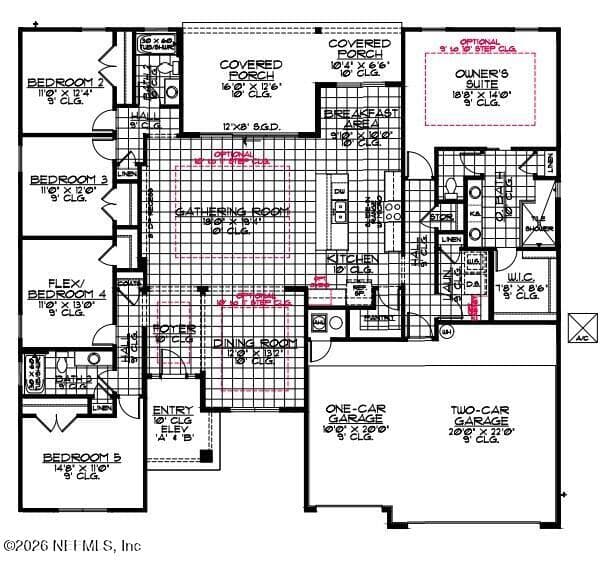 14660 KATIE COVE Drive 0010, Jacksonville, FL 32226, Jacksonville, FL - photo 2