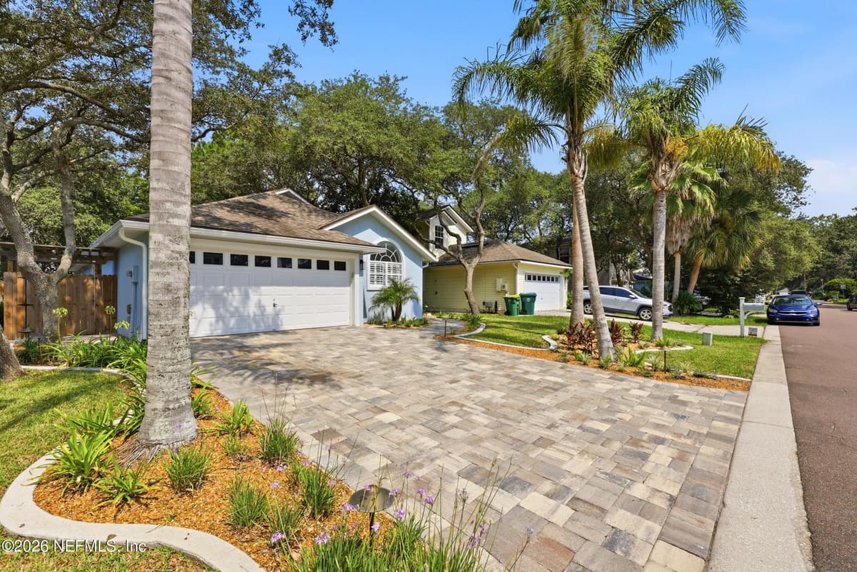3174 MERRILL Boulevard, Jacksonville Beach, FL 32250, Jacksonville Beach, FL - photo 3