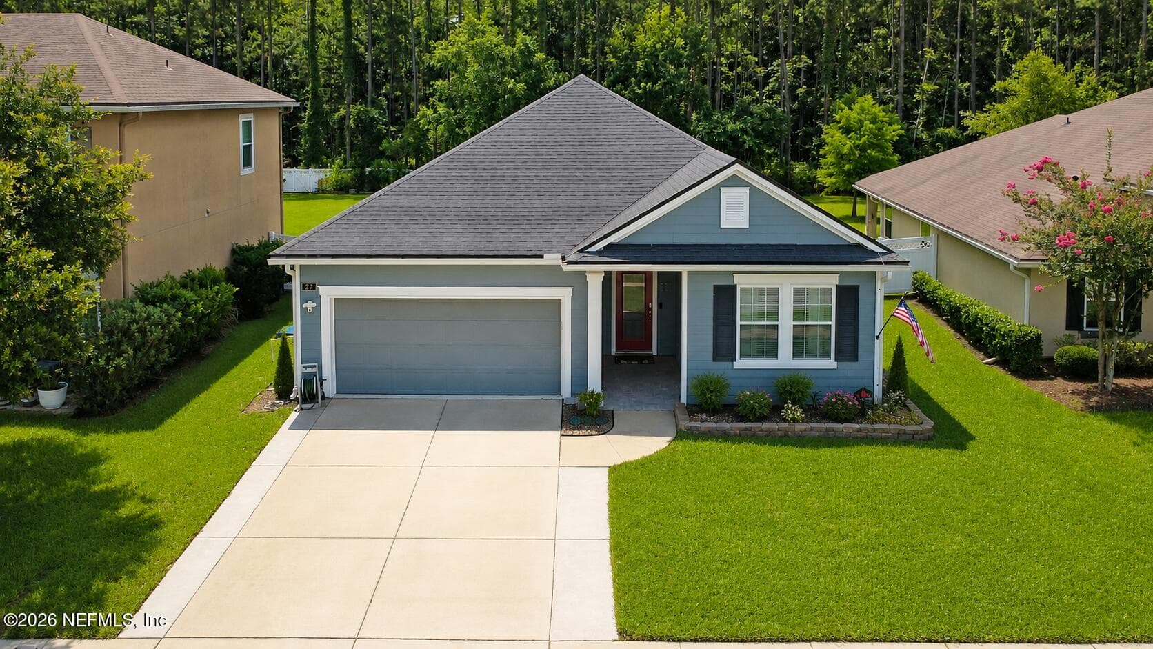27 WILLOW WINDS Parkway, St. Johns, FL 32259, St. Johns, FL - photo 1