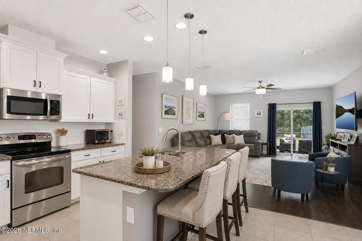 27 WILLOW WINDS Parkway, St. Johns, FL 32259, St. Johns, FL - photo 3