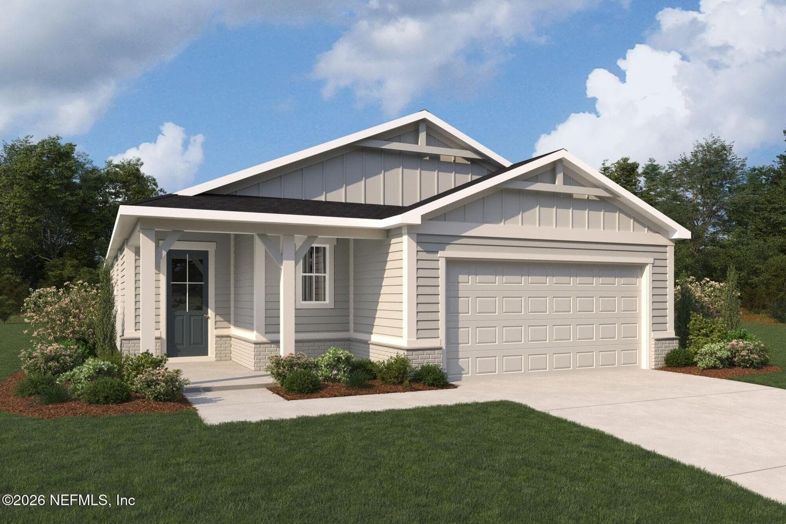 311 CRAFTON Circle, St. Johns, FL 32259, St. Johns, FL - photo 1