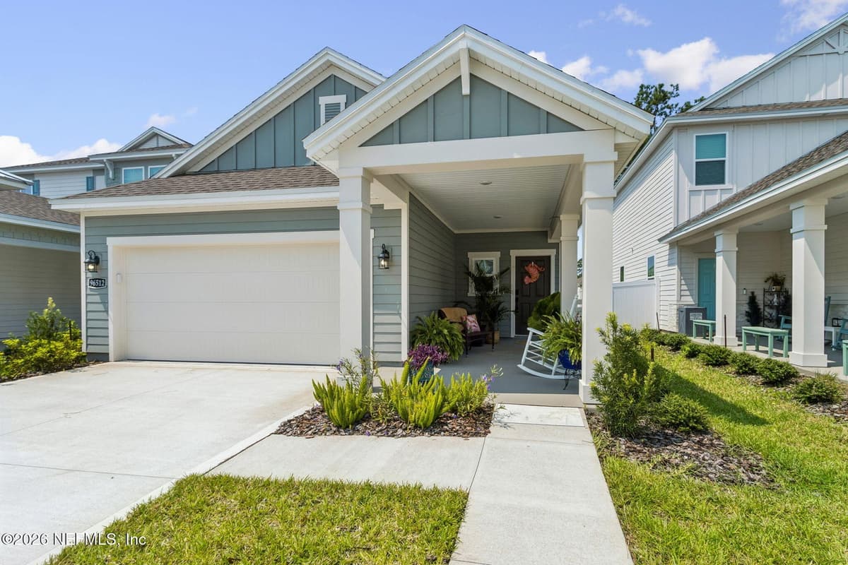 96512 STILLPOINT Way, Fernandina Beach, FL 32034, Fernandina Beach, FL - photo 2
