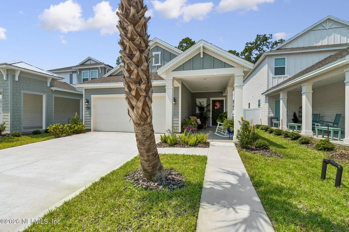 96512 STILLPOINT Way, Fernandina Beach, FL 32034, Fernandina Beach, FL - photo 3