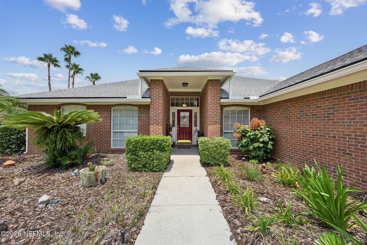 3941 DANFORTH Drive W, Jacksonville, FL 32224, Jacksonville, FL - photo 3