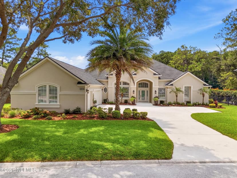 3974 CHICORA WOOD Place, Jacksonville, FL 32224