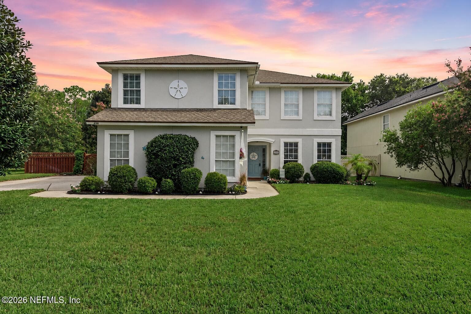438 FORT DRUM Court, St. Augustine, FL 32092, St. Augustine, FL - photo 1