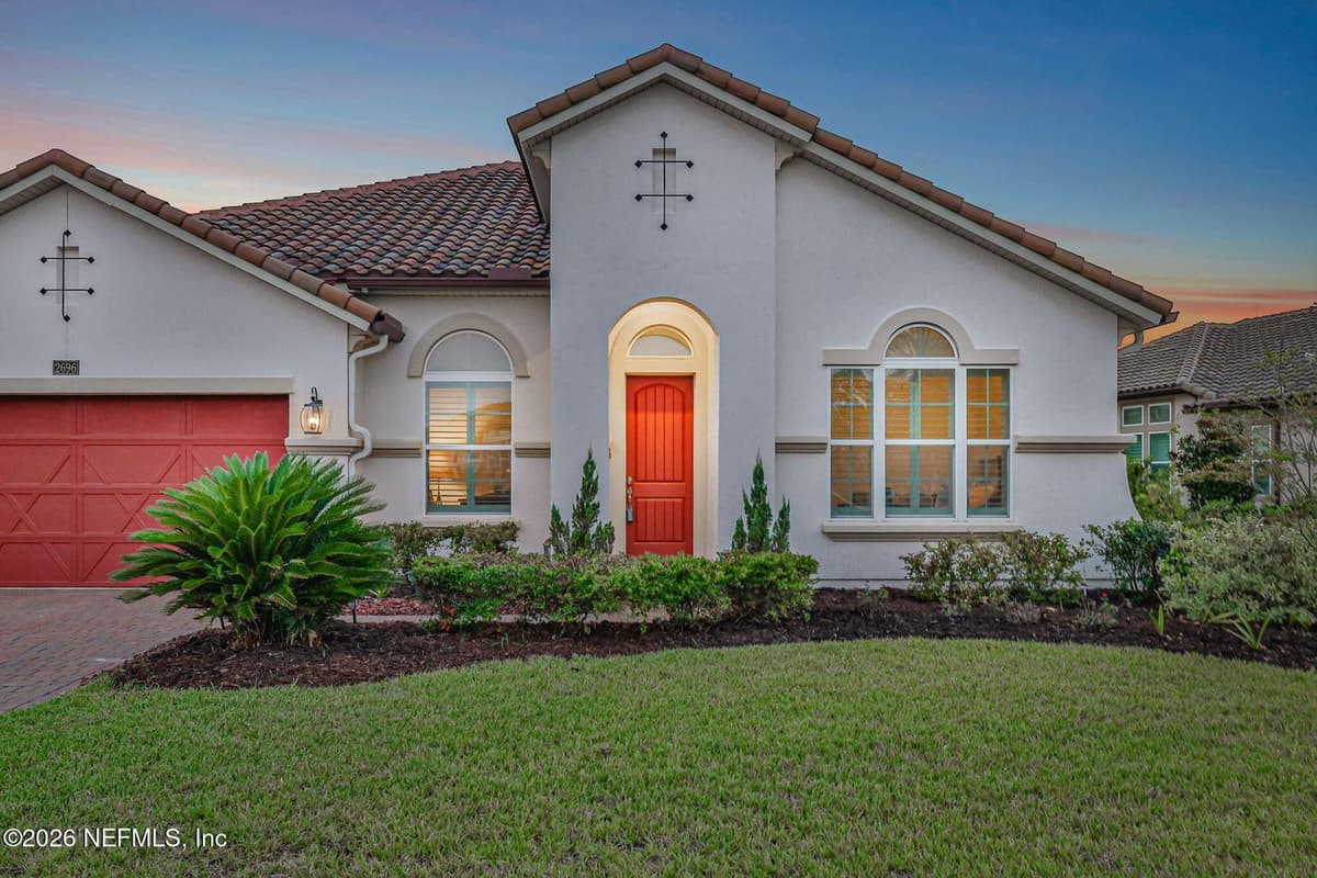 2696 OSTIA Circle, Jacksonville, FL 32246, Jacksonville, FL - photo 3