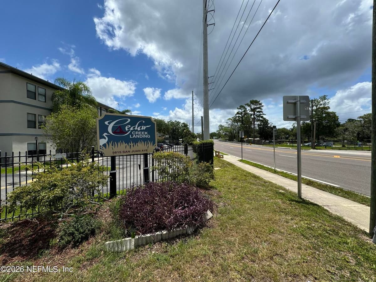 5615 SAN JUAN Avenue 112, Jacksonville, FL 32210, Jacksonville, FL - photo 2
