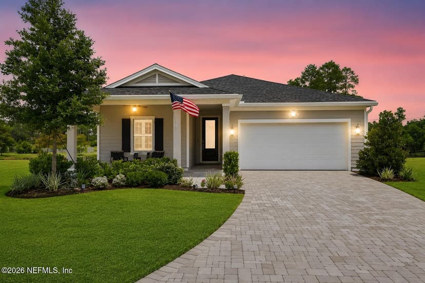 126 ROUND ROBIN, St. Johns, FL 32259