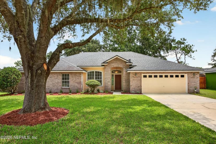 456 BAY POINT Way N, St. Johns, FL 32259